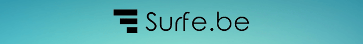 Surfe.be - cheap advertising