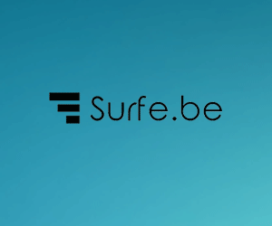 Surfe.be - cheap advertising