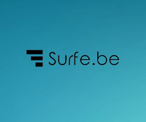 Surfe.be - дешевая реклама